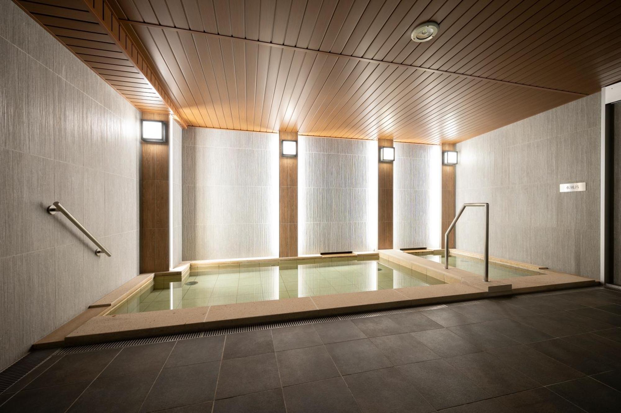 Torifito Hotel & Pod Kanazawa Exterior foto